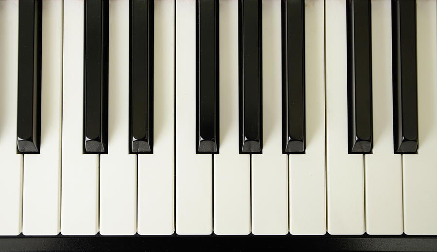 Piano Playing
